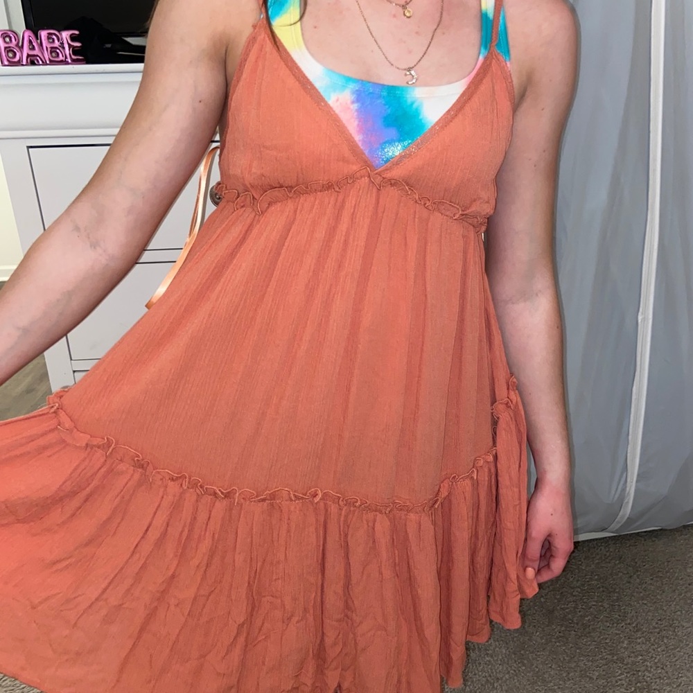 Target dress